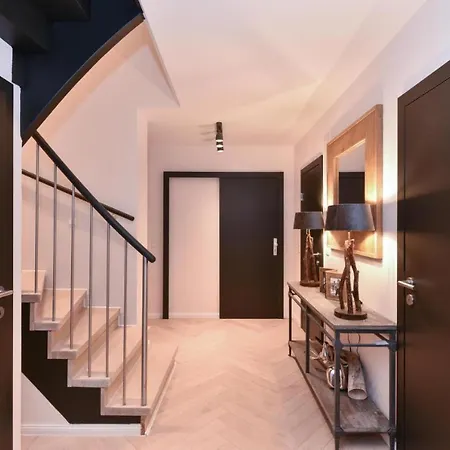 Casa Unico Zell Am *