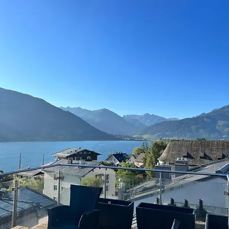Casa Unico Zell Am アパート ツェル アム ゼー