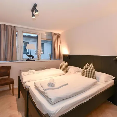 Apartament Casa Unico Zell Am Zell am See