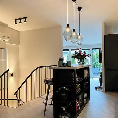 Casa Unico Zell Am ツェル アム ゼー