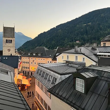 Casa Unico Zell Am * Zell am See