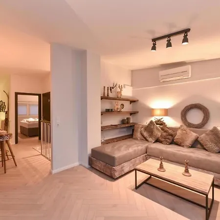 Casa Unico Zell Am Apartament *