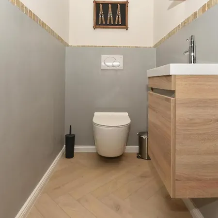 Casa Unico Zell Am アパート ツェル アム ゼー