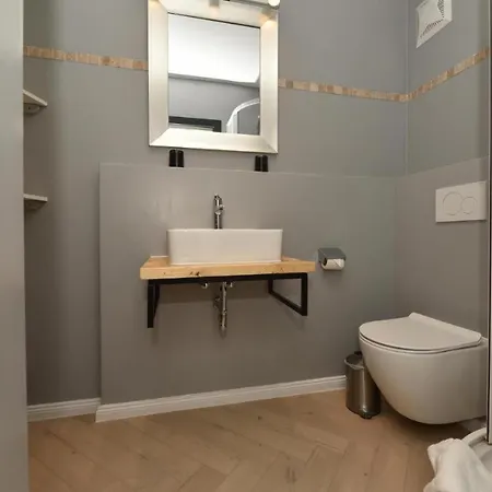 Apartament Casa Unico Zell Am Zell am See