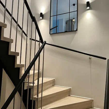 Casa Unico Zell Am アパート