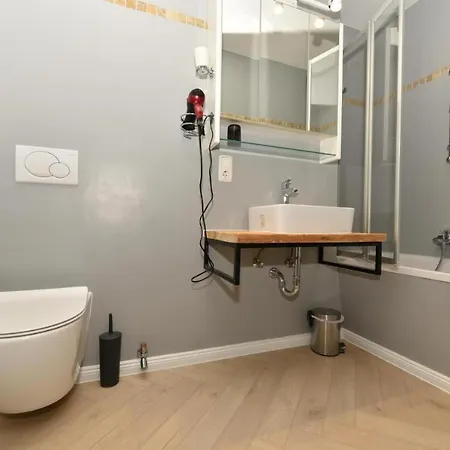 Apartament Casa Unico Zell Am