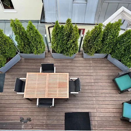 Casa Unico Zell Am *