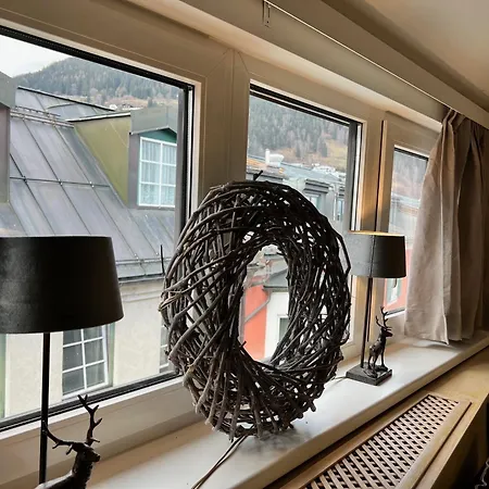 アパート Casa Unico Zell Am *