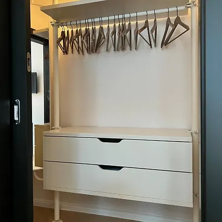 Casa Unico Zell Am アパート ツェル アム ゼー