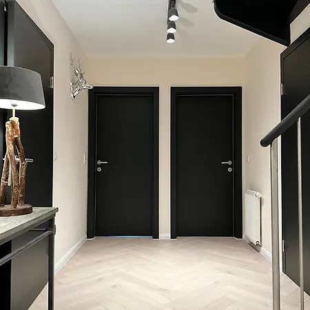 Apartament Casa Unico Zell Am Zell am See