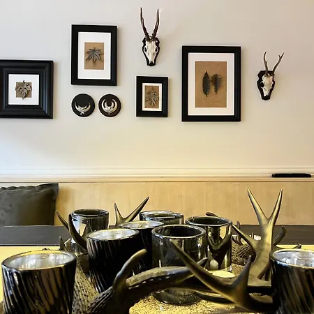 Casa Unico Zell Am アパート