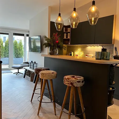 Casa Unico Zell Am ツェル アム ゼー